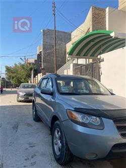 هیوندای سەنتافی